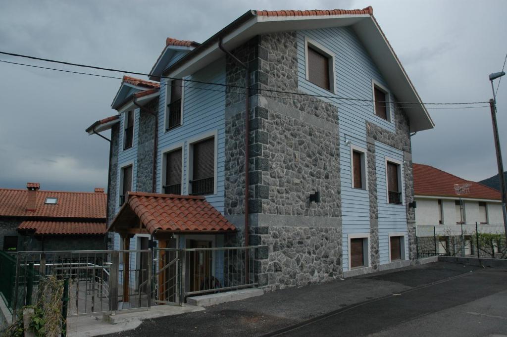 Apartamentos Torremar Isla Plana Exterior foto