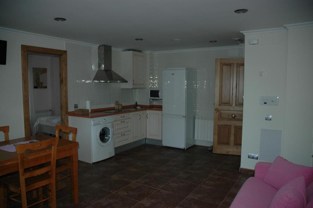 Apartamentos Torremar Isla Plana Zimmer foto