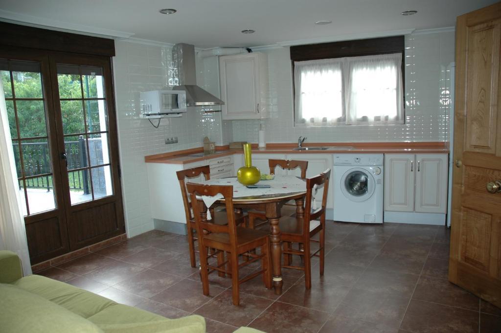 Apartamentos Torremar Isla Plana Zimmer foto