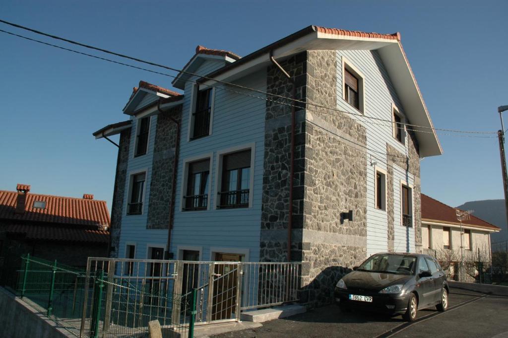 Apartamentos Torremar Isla Plana Exterior foto